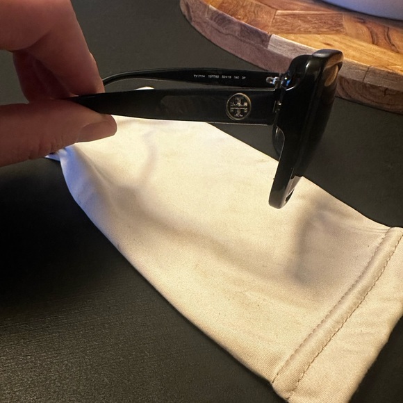 Tory Burch Sunglasses - Picture 7 of 7